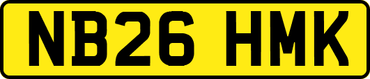 NB26HMK