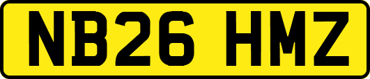 NB26HMZ