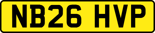 NB26HVP