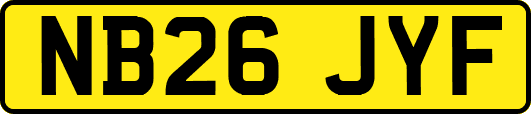 NB26JYF