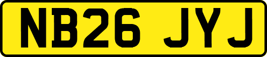 NB26JYJ