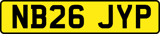 NB26JYP