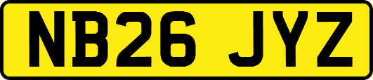 NB26JYZ