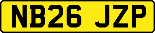 NB26JZP