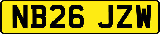 NB26JZW