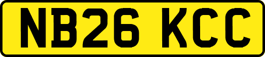 NB26KCC
