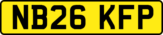 NB26KFP