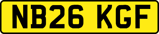 NB26KGF