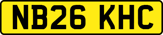 NB26KHC