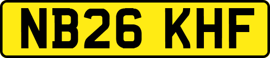 NB26KHF