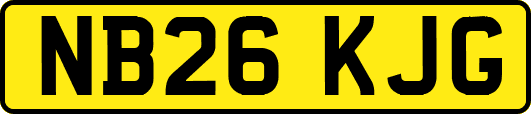NB26KJG