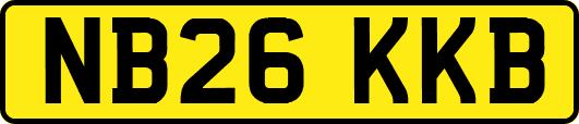 NB26KKB