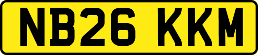 NB26KKM