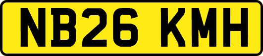 NB26KMH