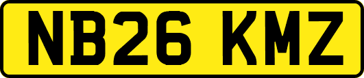 NB26KMZ