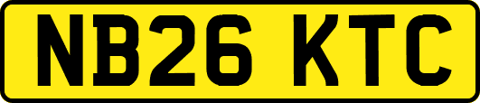 NB26KTC