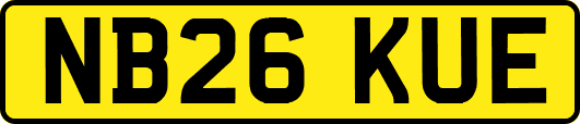 NB26KUE