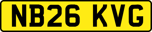 NB26KVG