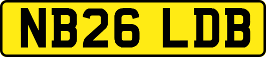 NB26LDB