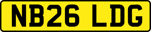 NB26LDG
