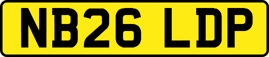 NB26LDP