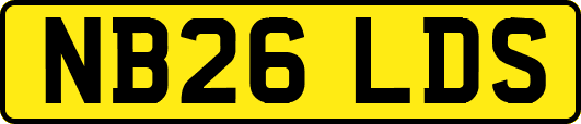 NB26LDS