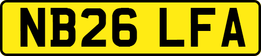 NB26LFA