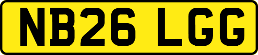 NB26LGG