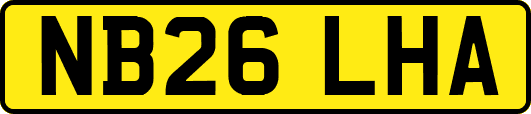 NB26LHA