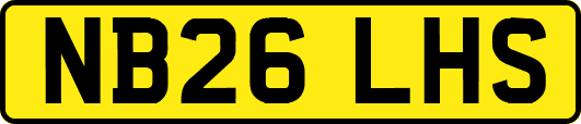 NB26LHS