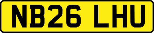 NB26LHU