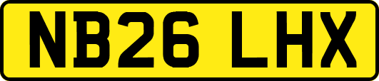 NB26LHX