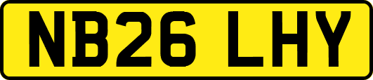 NB26LHY