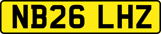 NB26LHZ