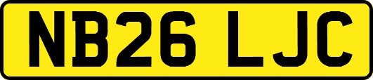 NB26LJC