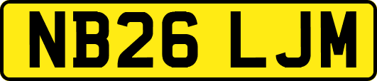 NB26LJM