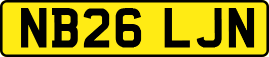 NB26LJN