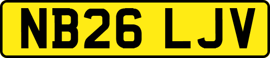 NB26LJV