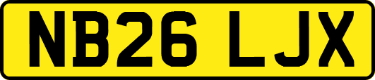 NB26LJX