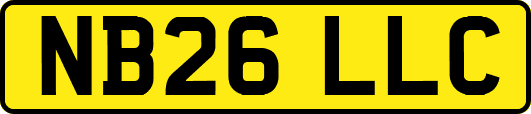 NB26LLC