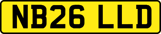 NB26LLD