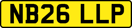 NB26LLP