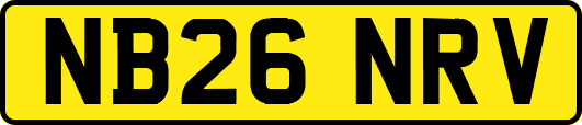 NB26NRV