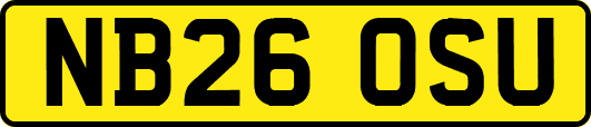 NB26OSU