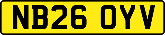 NB26OYV
