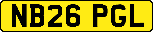 NB26PGL