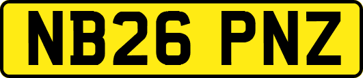 NB26PNZ
