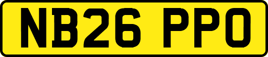 NB26PPO