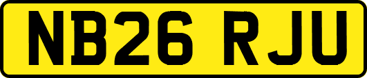 NB26RJU
