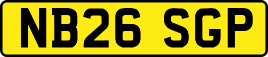 NB26SGP